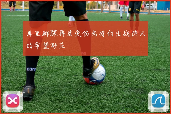 库里脚踝再度受伤老将们出战热火的希望渺茫